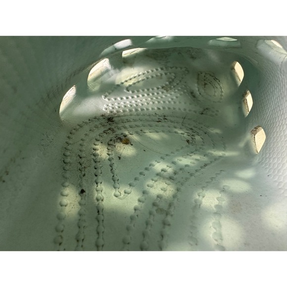 Amoji Clogs Womens Comfort Lightweight Slip On Shoes Size‎ 6 - Picture 7 of 15